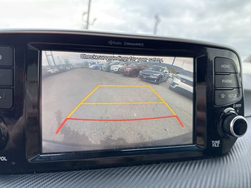 Used 2020 Hyundai Tucson SEL w/ Cargo Package image 17