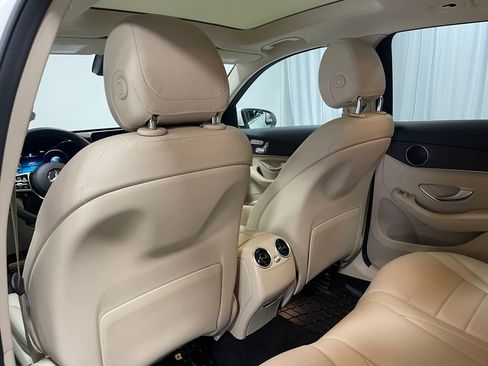 Certified 2022 Mercedes-Benz GLC 300 4MATIC image 26