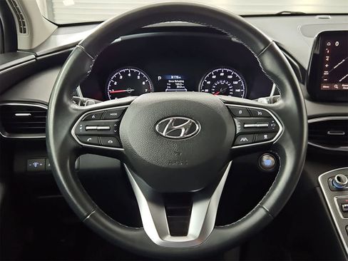 Used 2023 Hyundai Santa Fe SEL image 22
