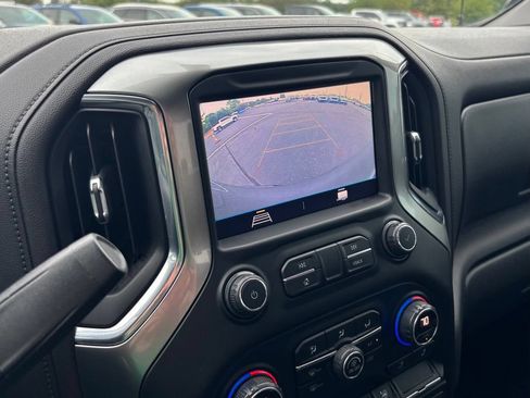 Used 2020 Chevrolet Silverado 1500 RST w/ All-Star Edition AWD/4WD image 35