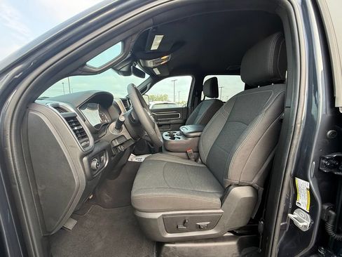 Used 2026 RAM 2500 Big Horn AWD/4WD image 17