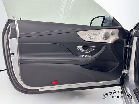 Used 2022 Mercedes-Benz E 450 Coupe image 22