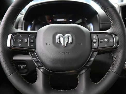 Used 2026 RAM 1500 Rebel w/ Rebel Level 2 Equipment Group AWD/4WD image 27
