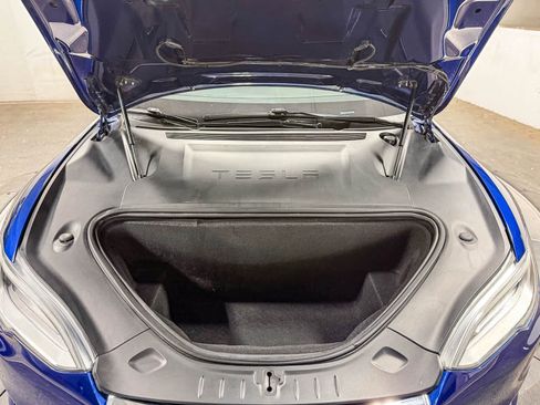 Used 2020 Tesla Model S Long Range Plus AWD/4WD image 26