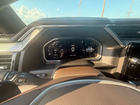 Used 2026 GMC Sierra 1500 Denali w/ Technology Package AWD/4WD image 18