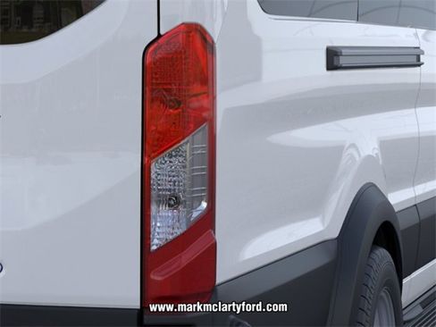 New 2026 Ford Transit 350 XLT image 21