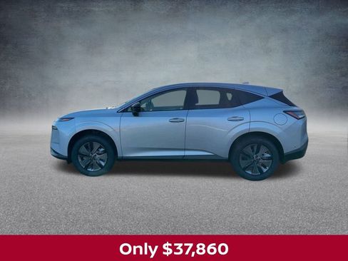 New 2025 Nissan Murano SL image 6