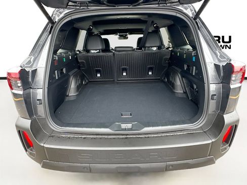 New 2026 Subaru Outback Limited AWD/4WD image 33