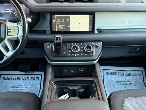 Used 2021 Land Rover Defender 110 S image 25