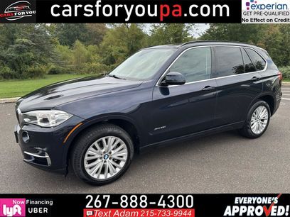 Used 2016 BMW X5 xDrive35i