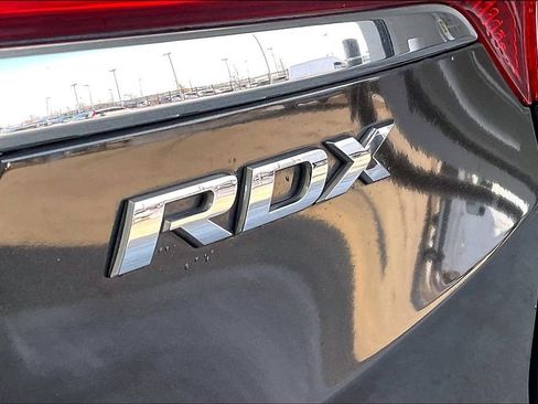 Used 2015 Acura RDX FWD image 42