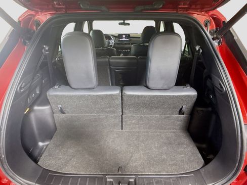 Used 2022 Mitsubishi Outlander SEL Black Edition image 34