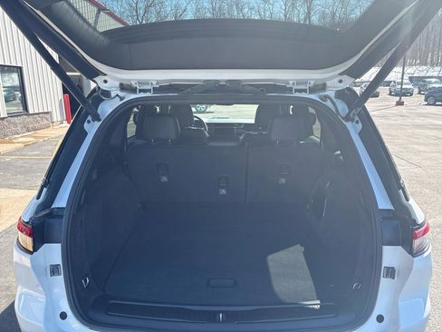 Used 2022 Jeep Grand Cherokee Trailhawk image 16