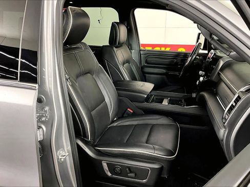 Used 2022 RAM 1500 Limited image 7