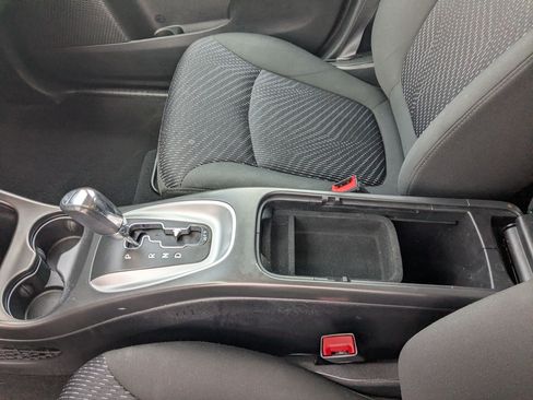 Used 2019 Dodge Journey SE w/ Premium Group FWD image 28