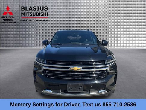 Used 2023 Chevrolet Tahoe LT AWD/4WD image 24