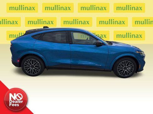 New 2025 Ford Mustang Mach-E Premium image 2