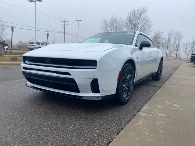 New 2026 Dodge Charger R/T AWD/4WD image 1