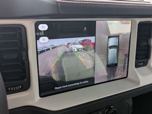 New 2025 Ford Bronco Stroppe Edition image 18