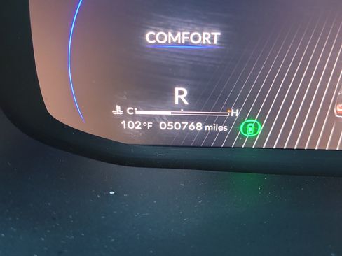 Used 2023 Acura MDX FWD image 27