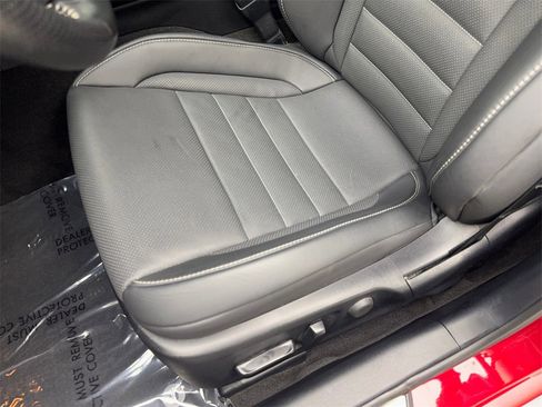 Used 2024 Lexus IS 500 image 28