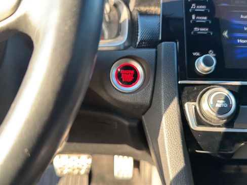 Used 2019 Honda Civic Sport image 84