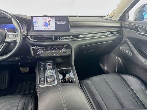 Certified 2022 INFINITI QX60 Sensory w/ Cargo Package image 25