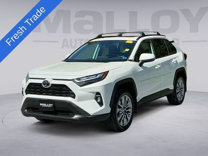 Used 2024 Toyota RAV4 XLE Premium w/ Weather Package