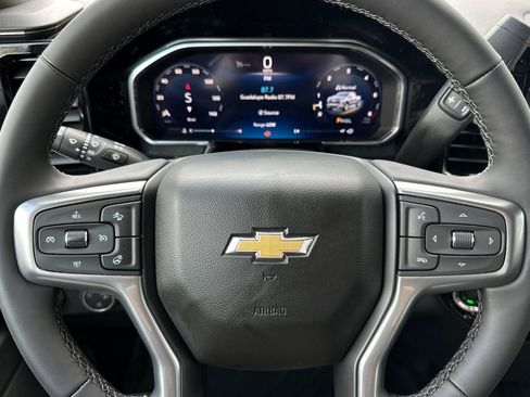New 2026 Chevrolet Silverado 1500 LT w/ Safety Package RWD image 22