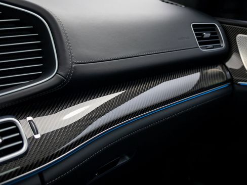 Used 2024 Mercedes-Benz GLE 63 AMG S image 32