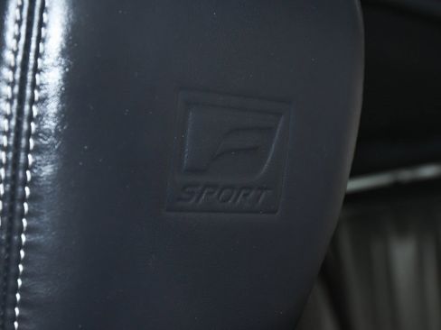 Used 2024 Lexus LX 600 F Sport image 77