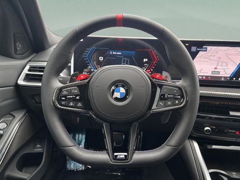 New 2026 BMW M3 Competition image 9