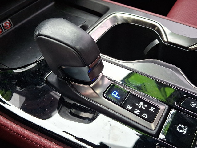 Used 2024 Lexus NX 350 AWD w/ Vision Package image 16