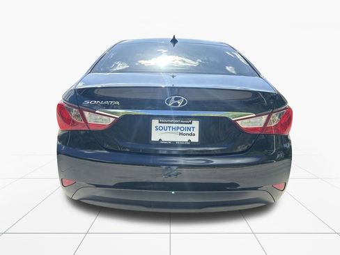 Used 2014 Hyundai Sonata GLS w/ Popular Equipment Group 2 FWD image 6