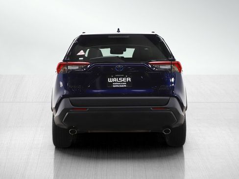 Used 2024 Toyota RAV4 XLE Premium w/ Weather Package image 4