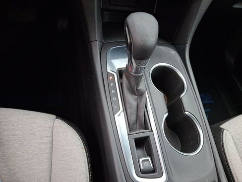 Used 2024 Chevrolet Equinox LS w/ LS Convenience Package FWD image 15