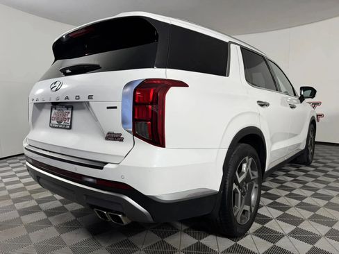 Used 2023 Hyundai Palisade Limited w/ Cargo Package AWD/4WD image 31