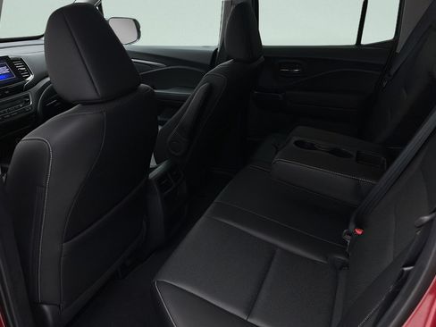 Used 2023 Honda Ridgeline RTL image 10