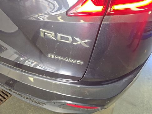 Used 2021 Acura RDX Technology Package image 5