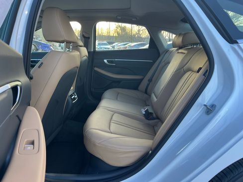 New 2026 Hyundai Sonata Limited image 17