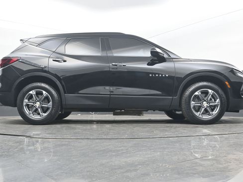 Used 2023 Chevrolet Blazer LT w/ Convenience Package image 27