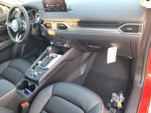 New 2025 MAZDA CX-5 AWD 2.5 S image 17