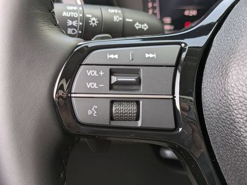 New 2026 Honda Pilot EX-L image 27