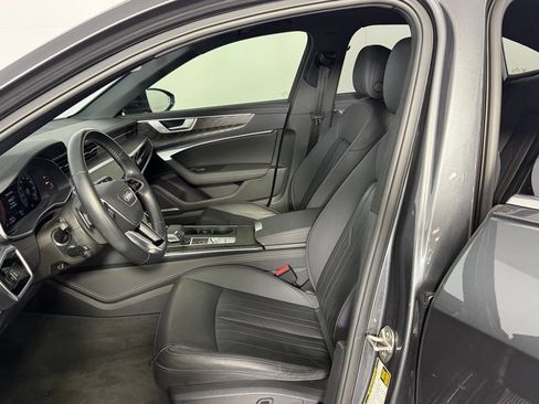 Used 2022 Audi A6 Premium Plus AWD/4WD image 25