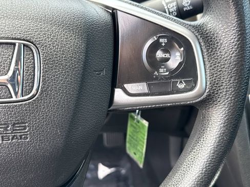 Used 2020 Honda Civic LX image 16