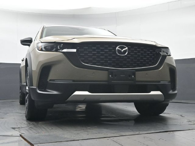 Used 2024 MAZDA CX-50 2.5 Turbo w/ Weather Package AWD/4WD image 38