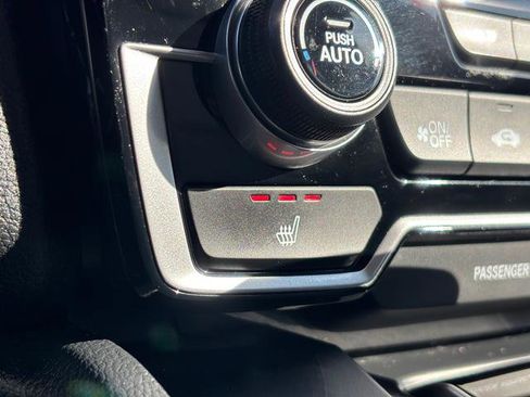 Used 2017 Honda CR-V Touring image 23