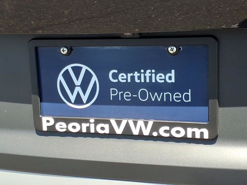 Certified 2023 Volkswagen ID.4 Pro S Plus AWD/4WD image 16