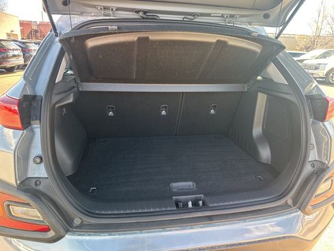 Used 2021 Hyundai Kona SEL Plus image 23