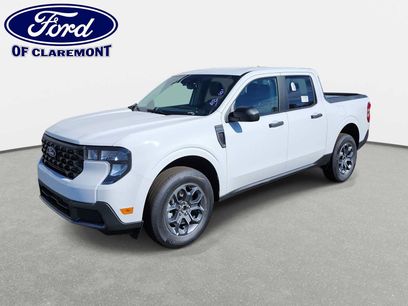 New 2025 Ford Maverick XLT